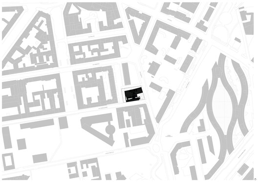Park Lybra Headquarters / Park Associati - Image 18 of 25