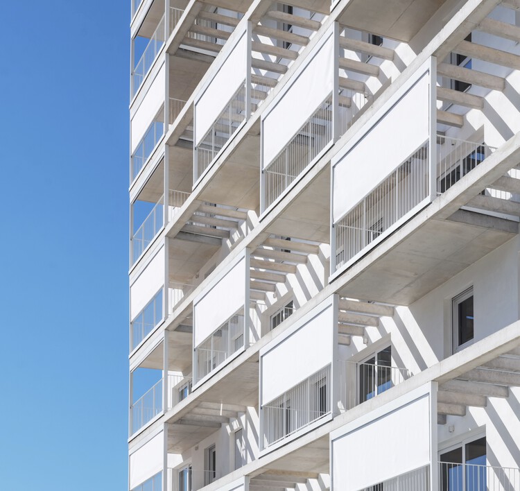 138 Vivendas / MCEA | Arquitectura - Imagen 22 de 35