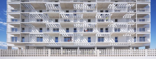 138 Vivendas / MCEA | Arquitectura - Imagen 7 de 35