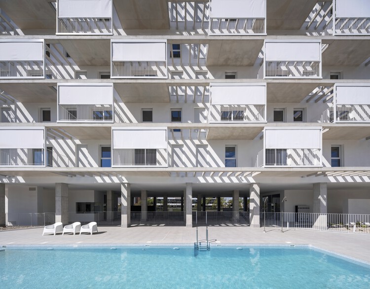 138 Vivendas / MCEA | Arquitectura - Imagen 20 de 35