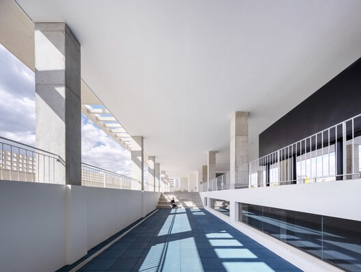 138 Vivendas / MCEA | Arquitectura - Imagen 4 de 35