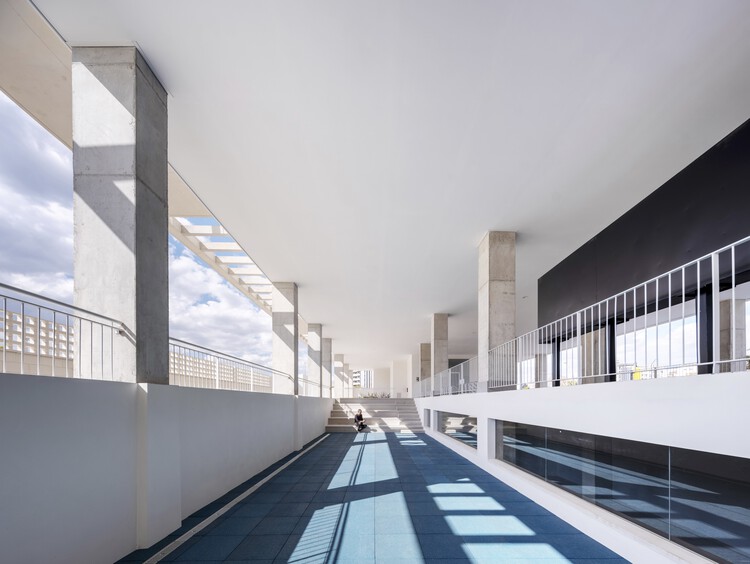 138 Vivendas / MCEA | Arquitectura - Imagen 4 de 35