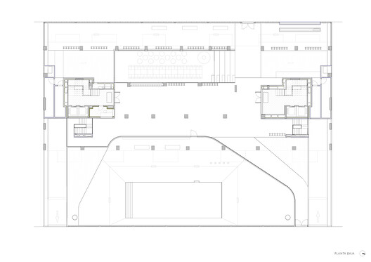 138 Vivendas / MCEA | Arquitectura - Imagen 26 de 35