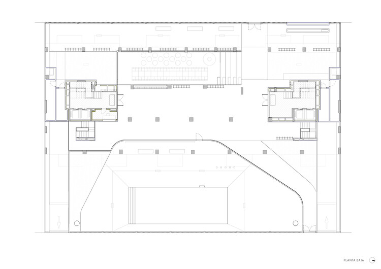 138 Vivendas / MCEA | Arquitectura - Imagen 26 de 35