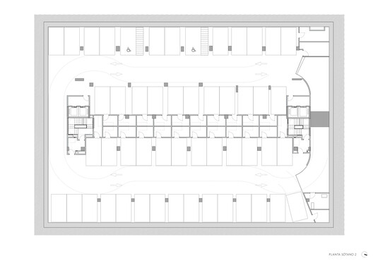 138 Vivendas / MCEA | Arquitectura - Imagen 24 de 35