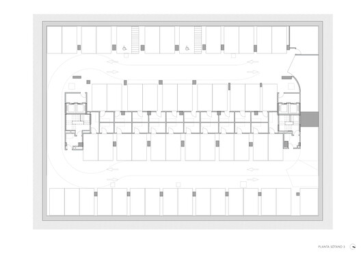 138 Vivendas / MCEA | Arquitectura - Imagen 23 de 35
