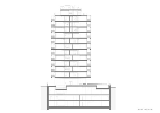 138 Vivendas / MCEA | Arquitectura - Imagen 33 de 35
