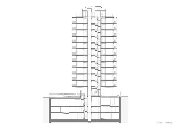 138 Vivendas / MCEA | Arquitectura - Imagen 32 de 35