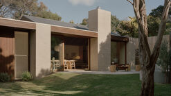 Marianne House / Victoria Merrett Architects