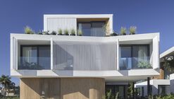 Casa WEIP / ZIM arquitextura