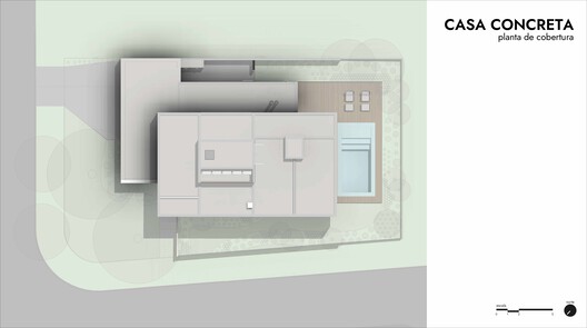 Casa Concreta / RMK Arquitetura - Imagem 27 de 31