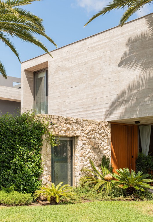 Casa Concreta / RMK Arquitetura - Fotografia de Exterior