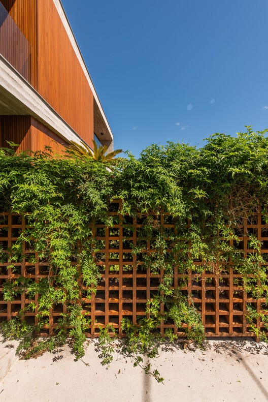 Casa Concreta / RMK Arquitetura - Imagem 13 de 31