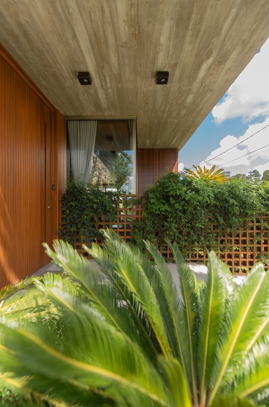 Casa Concreta / RMK Arquitetura - Fotografia de Interiores
