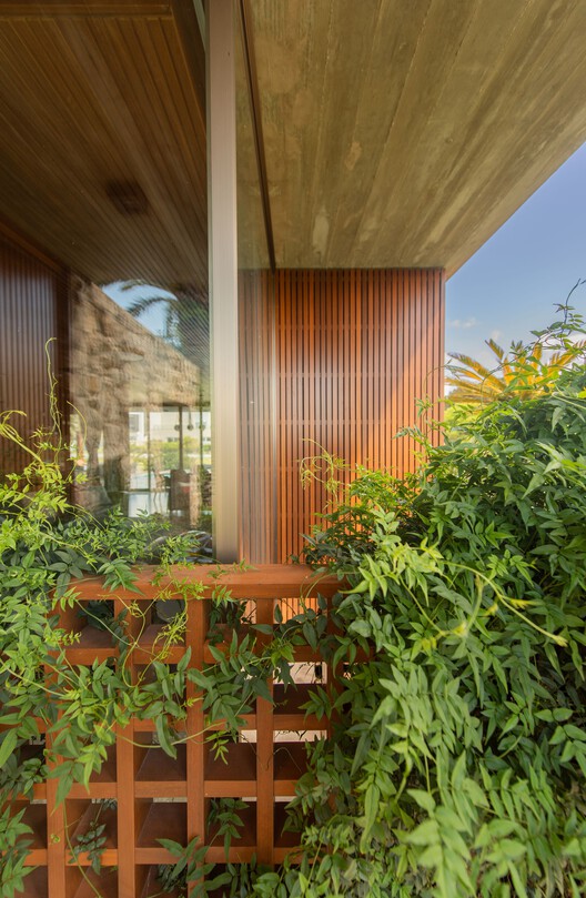 Casa Concreta / RMK Arquitetura - Imagem 12 de 31