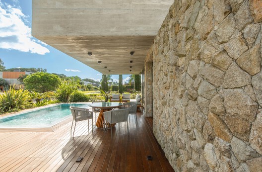 Casa Concreta / RMK Arquitetura - Fotografia de Interiores
