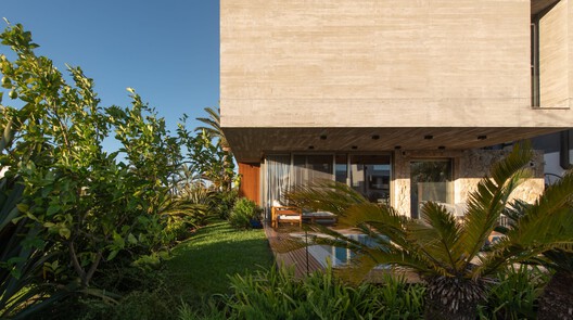Casa Concreta / RMK Arquitetura - Fotografia de Exterior