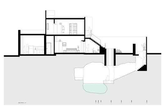 Portal 62 / MORO Taller de arquitectura + Veinte Diezz Arquitectos - Image 31 of 34