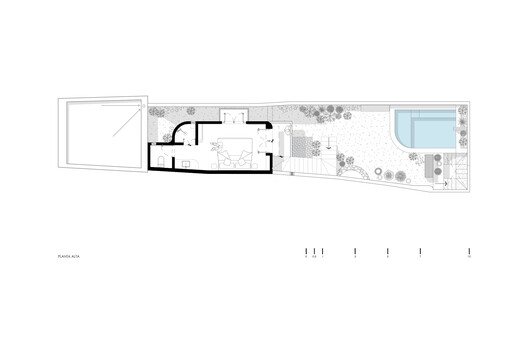 Portal 62 / MORO Taller de arquitectura + Veinte Diezz Arquitectos - Image 29 of 34