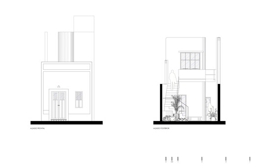 Portal 62 / MORO Taller de arquitectura + Veinte Diezz Arquitectos - Image 32 of 34
