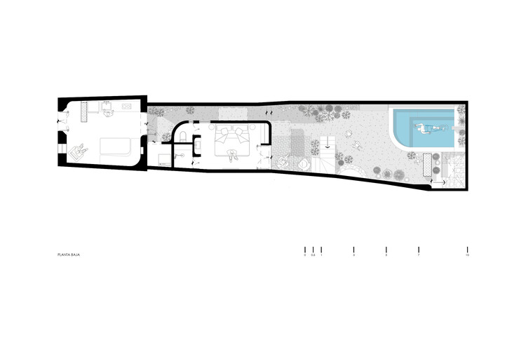 Portal 62 / Veinte Diezz Arquitectos + MORO Taller de arquitectura - Imagen 28 de 34