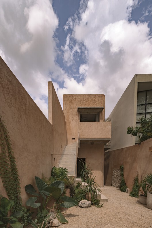Portal 62 / MORO Taller de arquitectura + Veinte Diezz Arquitectos - Exterior Photography