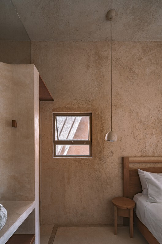 Portal 62 / MORO Taller de arquitectura + Veinte Diezz Arquitectos - Interior Photography, Wood