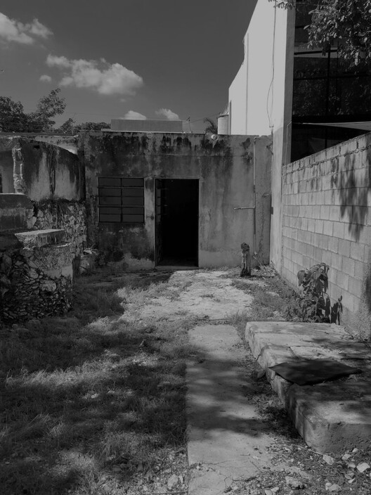 Portal 62 / MORO Taller de arquitectura + Veinte Diezz Arquitectos - Exterior Photography, Concrete