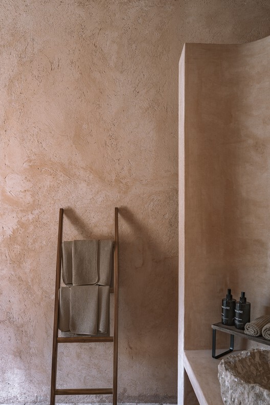 Portal 62 / MORO Taller de arquitectura + Veinte Diezz Arquitectos - Interior Photography