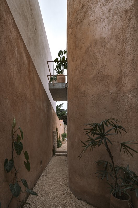 Portal 62 / MORO Taller de arquitectura + Veinte Diezz Arquitectos - Interior Photography