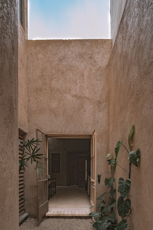 Portal 62 / MORO Taller de arquitectura + Veinte Diezz Arquitectos - Image 19 of 34