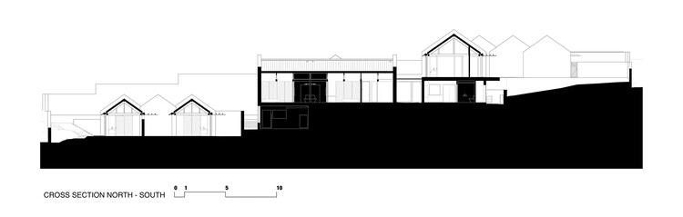 Umoya Boutique Hotel / SkreinStudios - Imagen 25 de 25