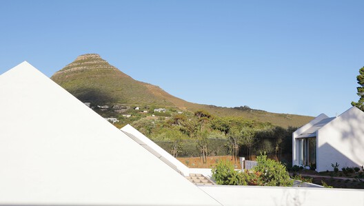 Umoya Boutique Hotel / SkreinStudios - Fotografía exterior