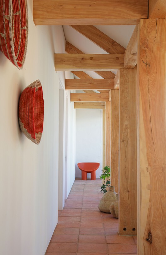 Umoya Boutique Hotel / SkreinStudios - Imagen 11 de 25