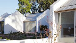 Umoya Boutique Hotel / SkreinStudios
