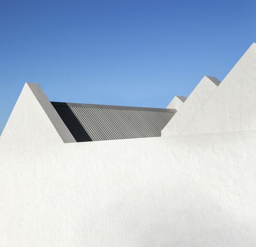 Umoya Boutique Hotel / SkreinStudios - Fotografía exterior