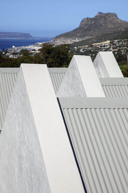 Umoya Boutique Hotel / SkreinStudios - Fotografía exterior
