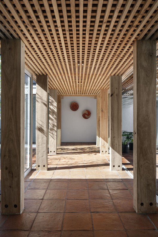 Umoya Boutique Hotel / SkreinStudios - Imagen 9 de 25