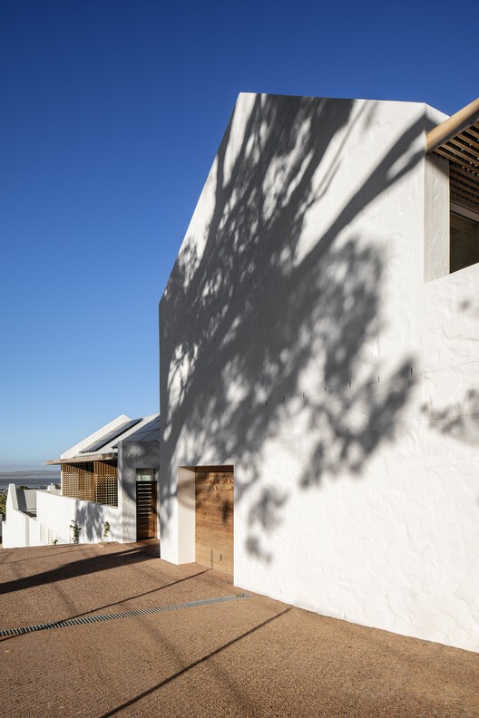 Umoya Boutique Hotel / SkreinStudios - Imagen 21 de 25