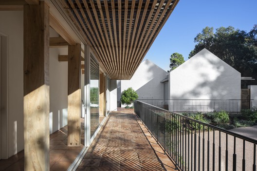 Umoya Boutique Hotel / SkreinStudios - Imagen 4 de 25