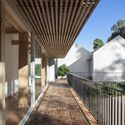 Umoya Boutique Hotel / SkreinStudios - Hoteles