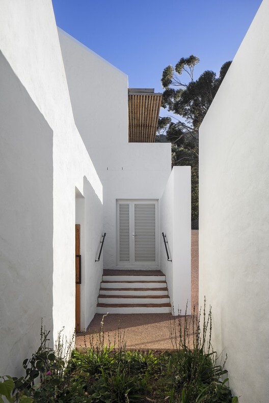 Umoya Boutique Hotel / SkreinStudios - Imagen 8 de 25