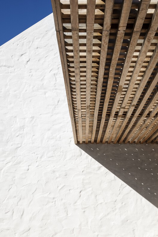 Umoya Boutique Hotel / SkreinStudios - Imagen 16 de 25