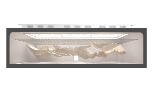 Serbia’s Wool Installation Explores Circular Design at Venice Architecture Biennale 2025 - Image 29 of 69