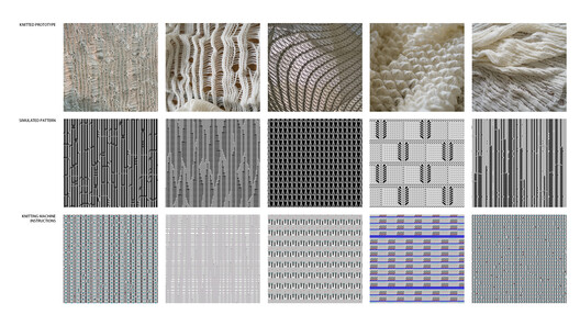 Serbia’s Wool Installation Explores Circular Design at Venice Architecture Biennale 2025 - Image 30 of 69