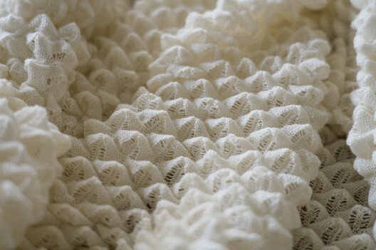 Serbia’s Wool Installation Explores Circular Design at Venice Architecture Biennale 2025 - Image 7 of 69