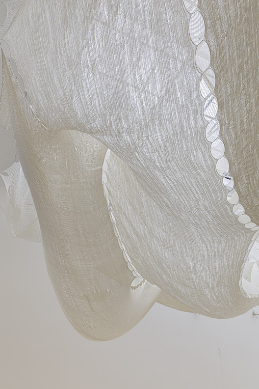 Serbia’s Wool Installation Explores Circular Design at Venice Architecture Biennale 2025 - Image 67 of 69