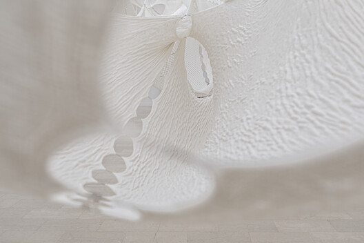 Serbia’s Wool Installation Explores Circular Design at Venice Architecture Biennale 2025 - Image 48 of 69