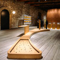 The Türkiye Pavilion Presents “Grounded” Exhibition at the 2025 Venice Architecture Biennale - Image 4 of 19