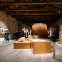 The Türkiye Pavilion Presents “Grounded” Exhibition at the 2025 Venice Architecture Biennale - Image 2 of 19